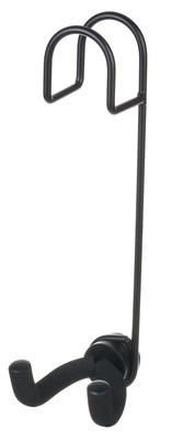 Gator Frameworks Deluxe Guitar Closet Hanger