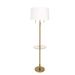 House of Troy Killington 62 Inch Floor Lamp - KL302-BB