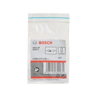 Bosch - Spannzange ohne Spannmutter 3 mm