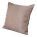 Siscovers Harbour Woven-Textured Throw Pillow