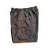 Nike Swim | Men’s Nike Gray/Orange 8” Swim Trunks | Color: Gray/Orange | Size: M