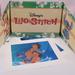Disney Art | Disney Lilo & Stitch Lithograph Portfolio Set | Color: Gray | Size: Os