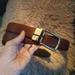 Columbia Accessories | Columbia Leather Belt | Color: Brown | Size: 38