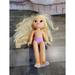 Disney Toys | Disney Tangled Rapunzel Toddler Doll Toy Accessory | Color: Tan | Size: Osg