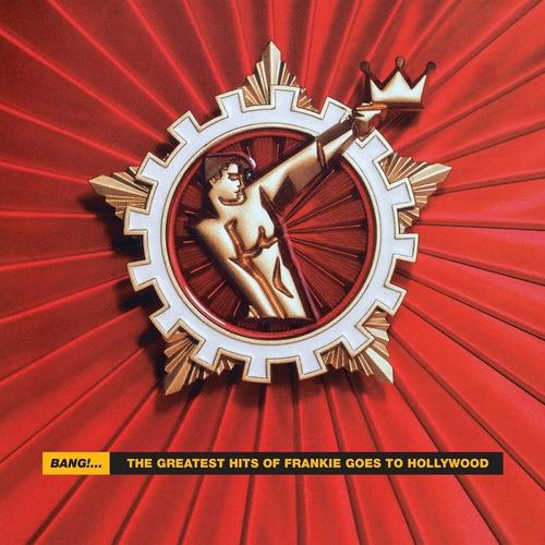 Bang!-The Best Of Frankie Goes To Hollywood - Frankie Goes To Hollywood. (CD)