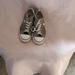 Converse Shoes | Converse All Star Shoes | Color: Gray/White | Size: 7