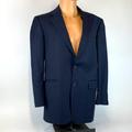 Burberry Suits & Blazers | Burberry Suit | Color: Blue | Size: 40r