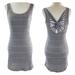 Free People Dresses | Free People Dress | Color: Gray | Size: Xs