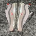 Nike Shoes | I Am Selling A Premium Edition Of Air Max 97. | Color: Cream/Gray | Size: 11