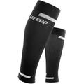 CEP Herren The Run Calf Sleeves (Größe 32 , schwarz)