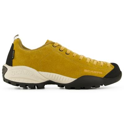 Scarpa - Mojito GTX - Freizeitschuhe 39,5 | EU 39,5 gelb Image