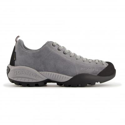 Scarpa - Mojito GTX - Freizeitschuhe 39,5 | EU 39,5 grau Image