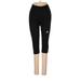 Adidas Active Pants - Mid/Reg Rise: Black Activewear - Women's Size Small