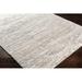 White 24 x 0.79 in Area Rug - Trent Austin Design® Kolar Area Rug, Polypropylene | 24 W x 0.79 D in | Wayfair 82AB33F8CB814B11ACFA4F08C84EE636