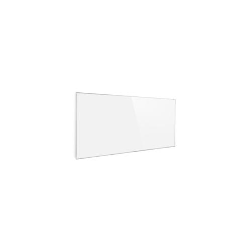 Klarstein Wonderwall 72 Infrarotheizung 60x120cm 720W Wochentimer IP24 Weiß