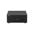 ASUS PN63-BS7020MDS1 Barebone Mini PC (Intel Core i7-11370H Prozessor, Intel Iris Xe Grafik, WiFi 6, Bluetooth 5.0, DisplayPort 1.4, ohne Betriebssystem) schwarz