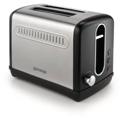GORENJE T1100CLBK - Toaster