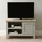 Chester Dove Grey TV Unit - up t...