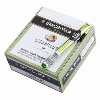 Garcia y Vega Cigarillos