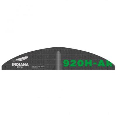 Indiana - Foil Front Wing 920H-AR Gr One Size schwarz