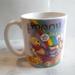 Disney Dining | Disney Store Winnie The Pooh Comic Strip Coffee Mug | Color: White | Size: Os