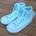 Converse Shoes | Converse Sneakers | Color: White | Size: 8g