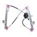 2015-2020 Cadillac Escalade Front Right Power Window Regulator and Motor Assembly - Brock