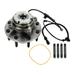 1999 Ford F250 Super Duty Front Right Wheel Hub Assembly - DIY Solutions