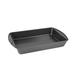 Baker's Secret Bakers Secret Carbon Steel Ractangular Carbon Steel in Black/Gray | 9.6 H x 2.1 W x 15.2 D in | Wayfair BS10005-S