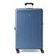 Travelpro Maxlite Air Hardside erweiterbares Handgepäck, 8 Spinnerräder, Leichter Hartschalen-Koffer aus Polycarbonat, Ensign Blue, kariert, groß, 72 cm