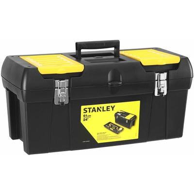 Werkzeugkasten - Pro Series - 61 x 27 x 28,4 cm Stanley 1-92-067