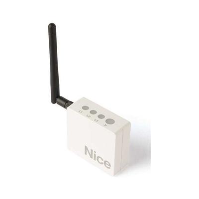 Nice - WLAN-Interface IT4WIFI zur Steuerung der Motorisierung - IT4WIFI