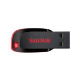 SanDisk Cruzer Blade USB-Stick 1...