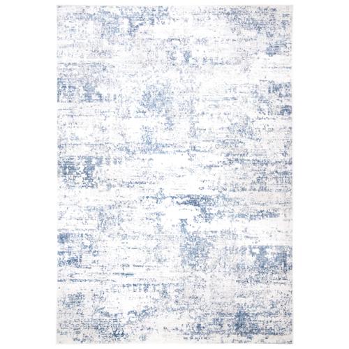 Tapis Bleu 160 X 229 cm
