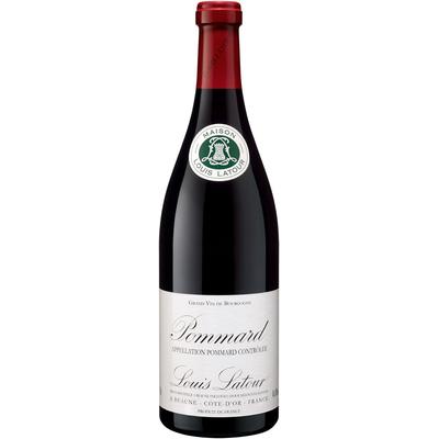 Louis Latour Pommard 2018 Red Wine - France