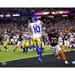 Cooper Kupp Los Angeles Rams Unsigned Super Bowl LVI Game-Winning Touchdown Catch Photograph