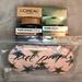 Free People Bath & Body | Beauty Bundle - Refine, Reenergize, Rest - New!! | Color: Gold/Pink | Size: Os