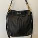 Coach Bags | Coach Hobo Crossbody Shoulder Bag | Color: Black | Size: 11” Wide & 12” Height