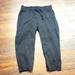 Lululemon Athletica Pants & Jumpsuits | Lululemon Athletica Black Pants Size 6 | Color: Black | Size: 6