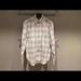 Burberry Shirts | Burberry Brit Check Men’s Shirt | Color: Gray | Size: Xs