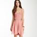 Free People Dresses | Beaded Free People Dress | Color: Pink | Size: S