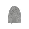 Merona Beanie Hat: Gray Accessories