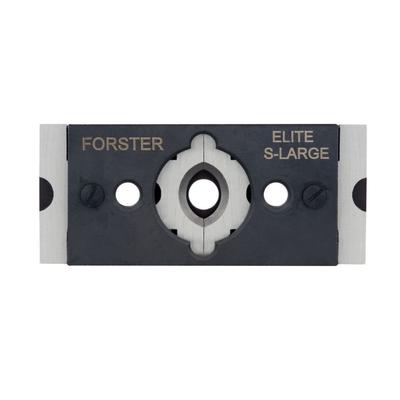 Forster Quick-change Jaws ASSM S - LG 028271-201