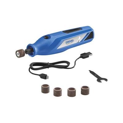 Dremel 7350-PT Cordless Dog & Cat Rotary Nail Grinder Kit