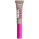 NYX Professional Makeup - Pride Makeup Thick it. Stick it! Brow Mascara Augenbrauengel 7 ml Nr. 02 - Cool Blonde