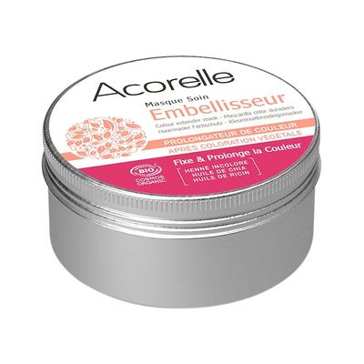 Acorelle Farbschutz Haarmaske 200 ml Image