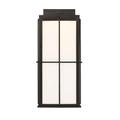 Eurofase Lighting Bensa 23 Inch Tall LED Outdoor Wall Light - 44269-012