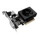 PNY GeForce GT 730 2GB Low Profile, VCG7302D3SFPPB