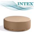 Intex - Energiesparabdeckung spa Whirlpool Poolabdeckung Heizung Plane 28523