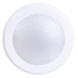 Globalux 01630 - LDL2S-6-15-120D-930-WH-BULK 6" Surface Mount LED Disc Indoor Surface Flush Mount Downlight LED Fixture